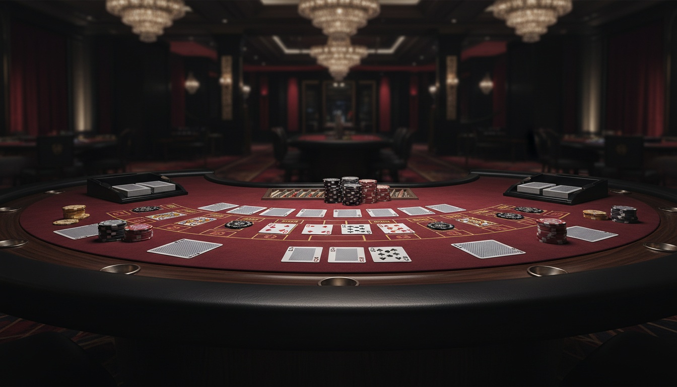 Explore the Game Selection at 500 Casino